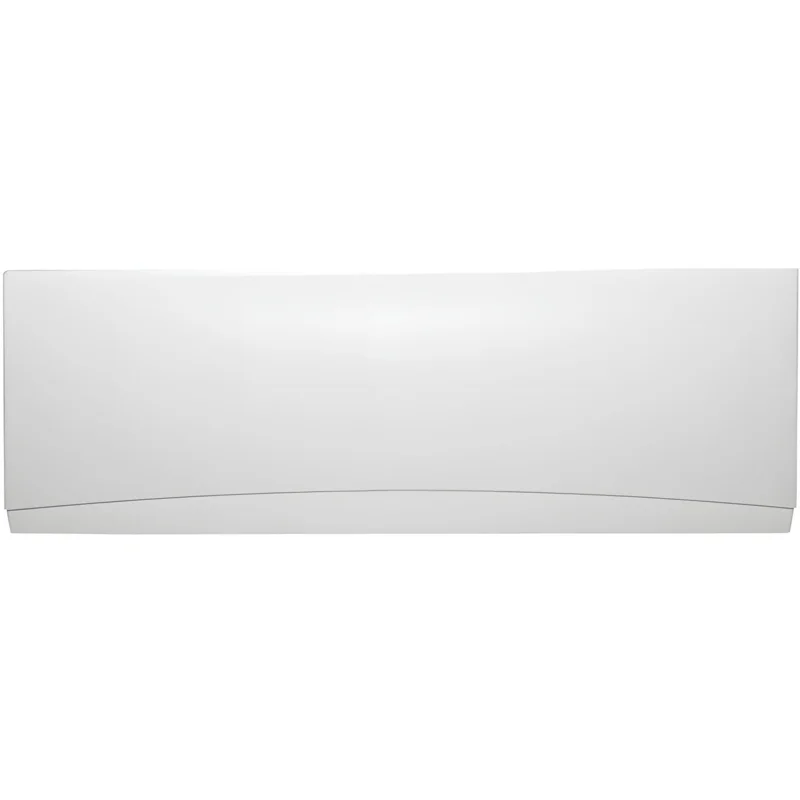 Фронтальный экран Aquanet 170