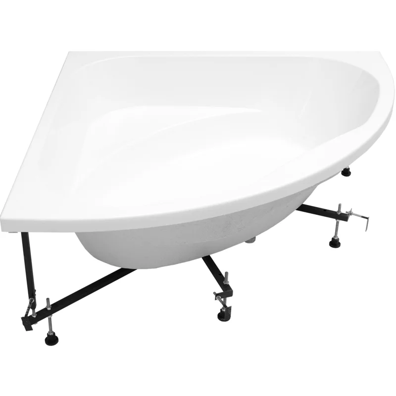 Каркас сварной для акриловой ванны Aquanet Vista 150x150