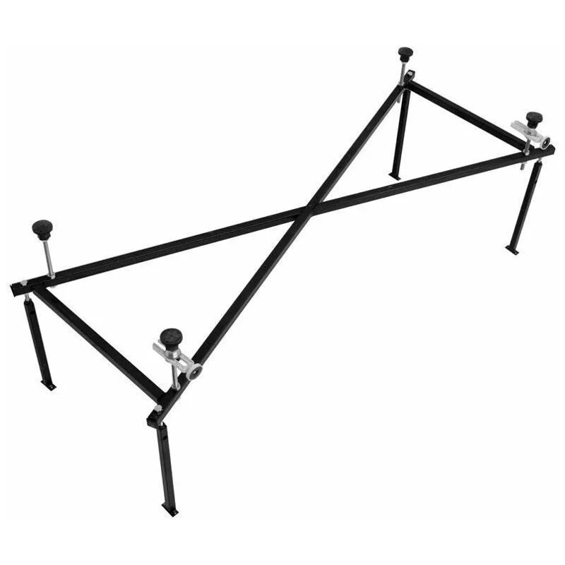 Каркас сварной для акриловой ванны Aquanet Bright 165x70