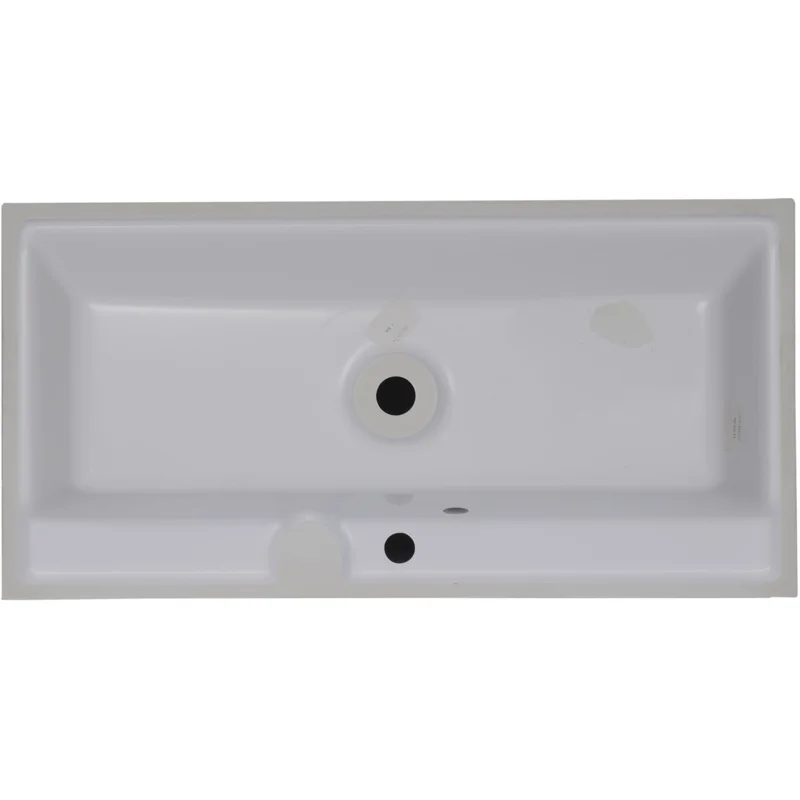 Раковина для тумбы Aquanet Орлеан 90