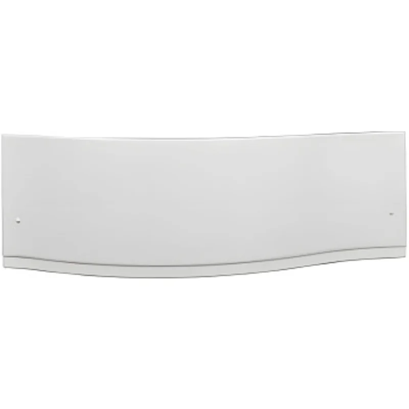 Фронтальный экран Aquanet Palma 170 L Фронтальный экран Aquanet Palma 170 L
