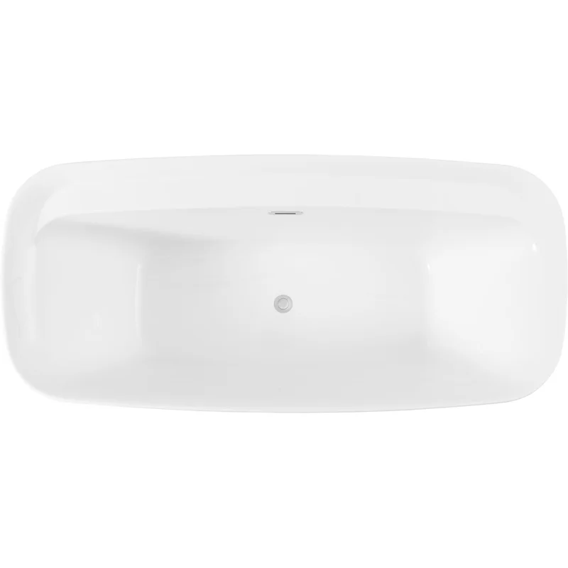 Акриловая ванна Aquanet Family Fine 170x78 95778-GW