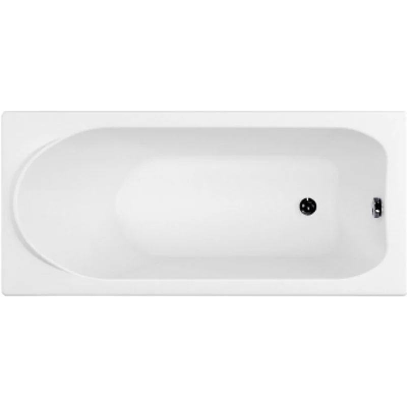 Акриловая ванна Aquanet Nord 140x70 Акриловая ванна Aquanet Nord 140x70
