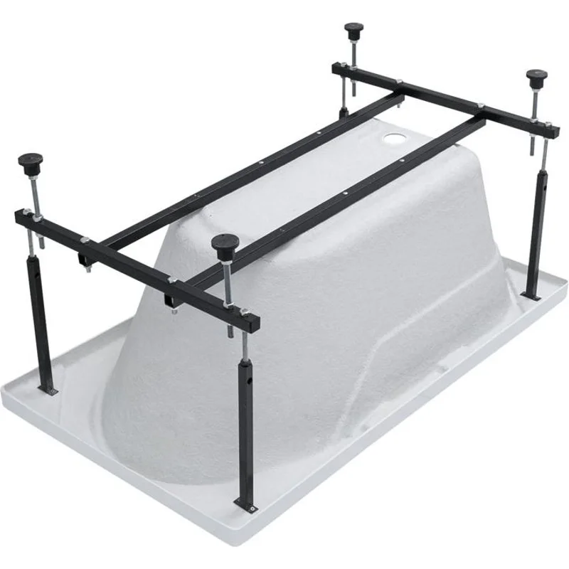Каркас разборный для акриловой ванны Aquanet 150x53