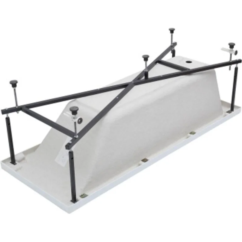 Каркас сварной для ванны Aquanet Bright 175x70 Каркас сварной для ванны Aquanet Bright 175x70
