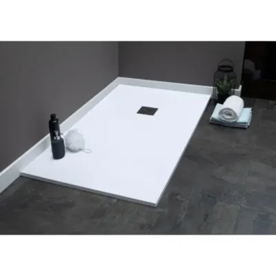 Душевой поддон Aquanet Pleasure 140x90