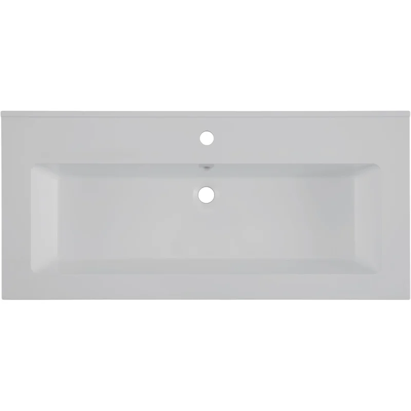 Раковина Aquanet Текла 100