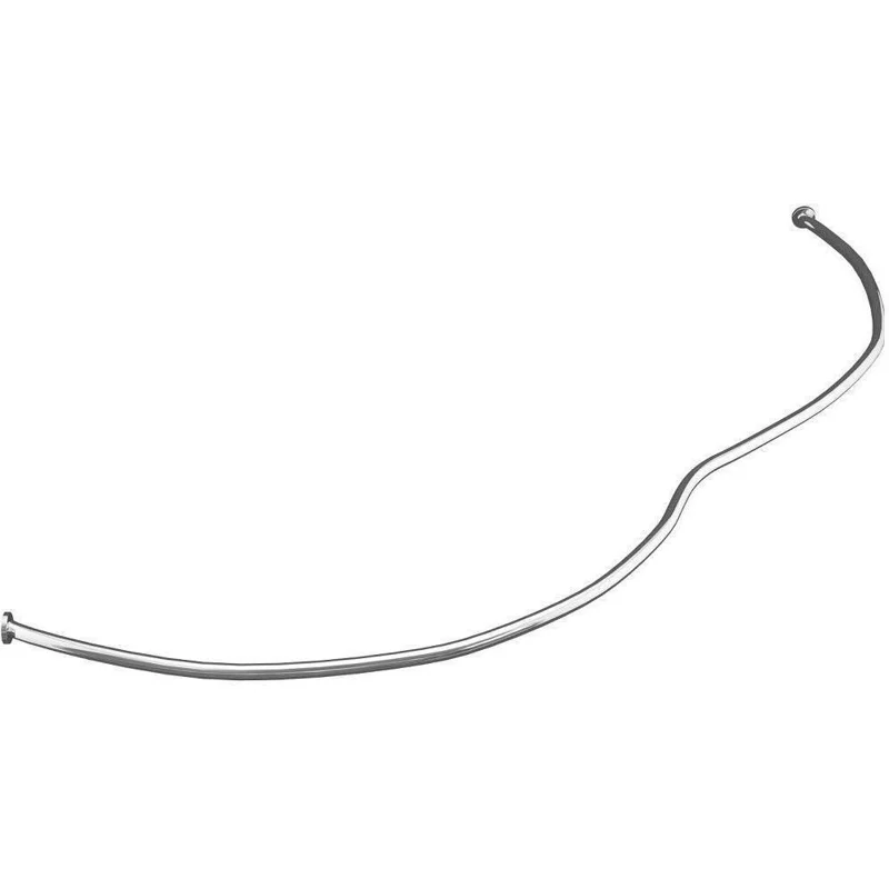 Карниз для ванны Aquanet Bellona полукруглый 165х165