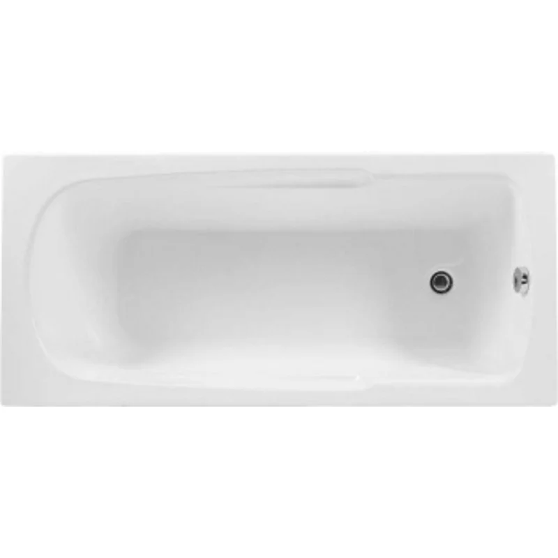 Акриловая ванна Aquanet Extra 150x70 Акриловая ванна Aquanet Extra 150x70