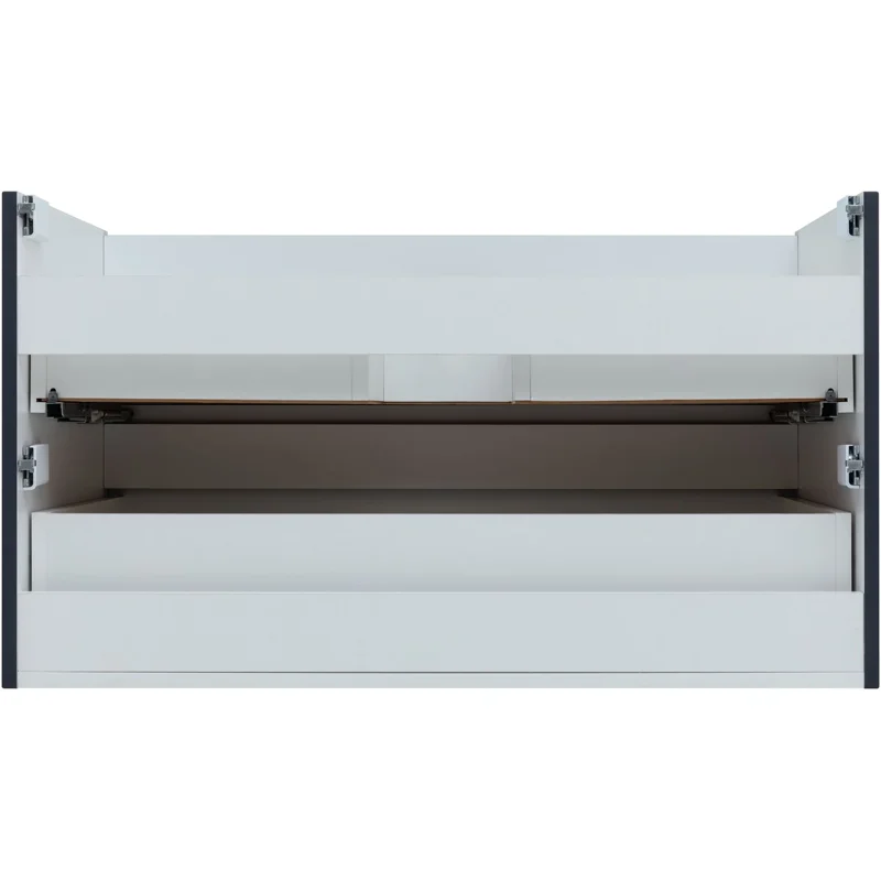 Тумба под раковину Aquanet Вега 2.0 90 маренго