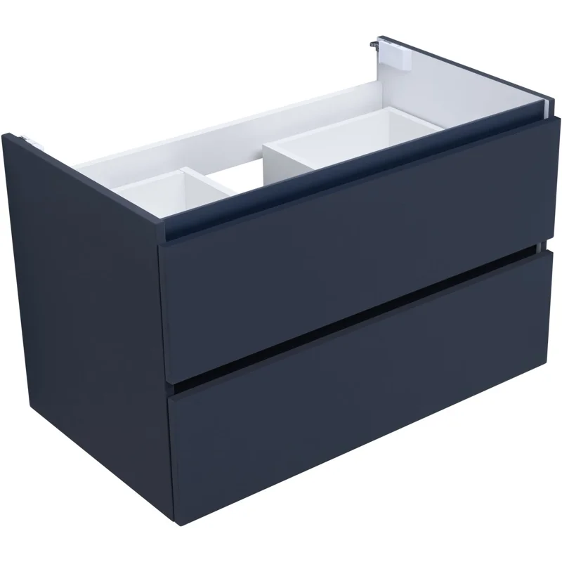 Тумба под раковину Aquanet Вега 2.0 80 маренго