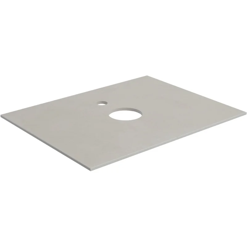 Столешница Aquanet Nova Lite 60 бежевый