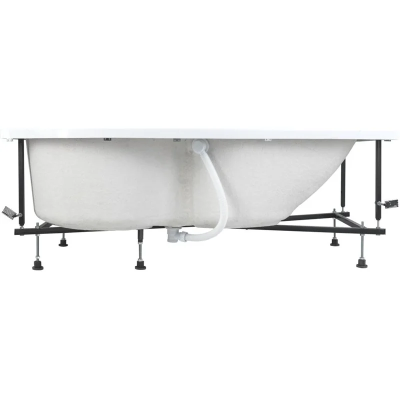 Каркас сварной для акриловой ванны Aquanet Tessa/Light 170x70