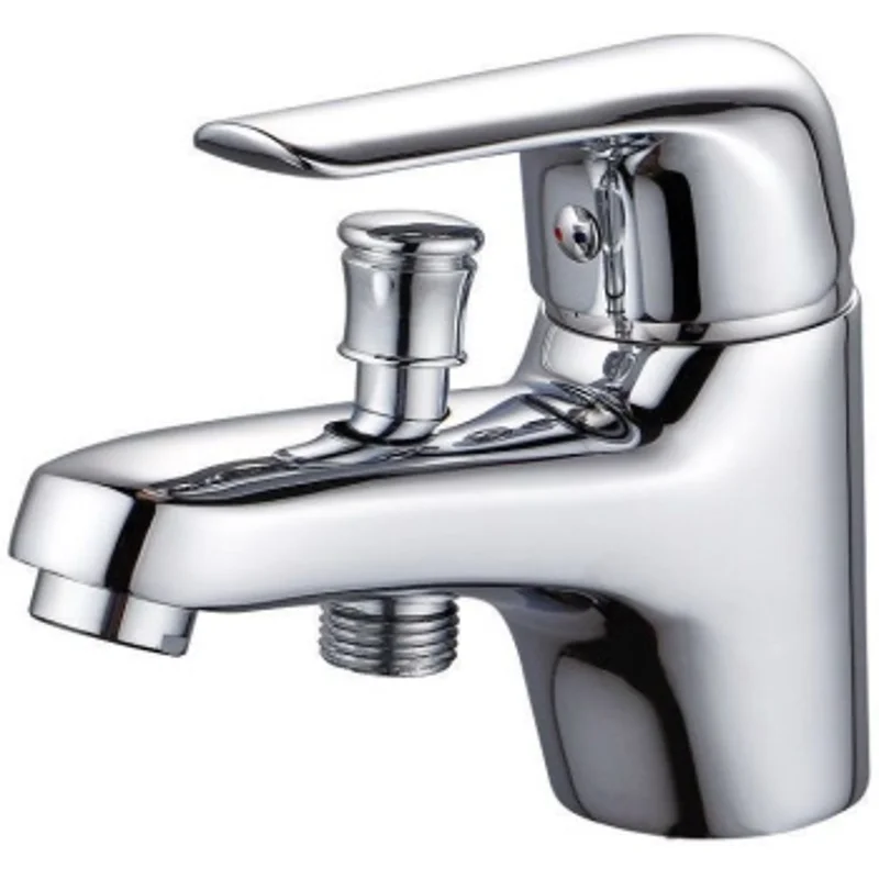Смеситель на борт ванны Aquanet Pragmatic AF430-61С Смеситель на борт ванны Aquanet Pragmatic AF430-61С