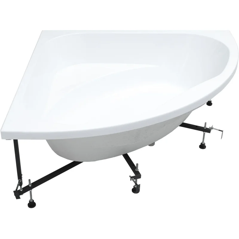 Акриловая ванна Aquanet Vista 150x150