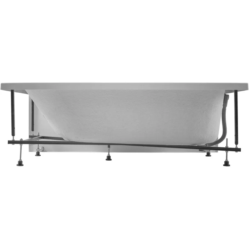 Акриловая ванна Aquanet Lotos 175x80 (с каркасом)