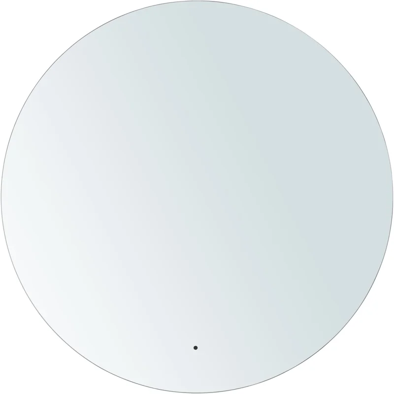 Зеркало Aquanet Смарт 100 холодная подсветка