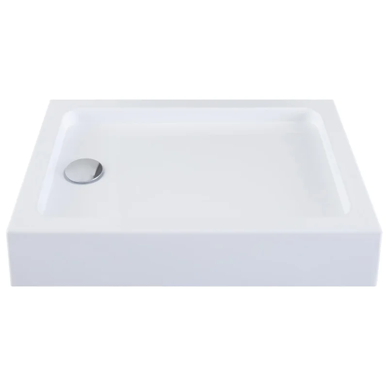 Душевой поддон Aquanet GL180 100x70