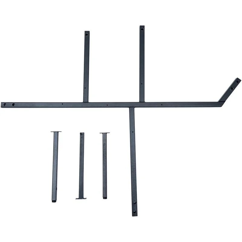 Душевой поддон Aquanet Optimal 90х90 глубокий