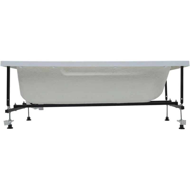 Акриловая ванна Aquanet Extra 160x70 (с каркасом)