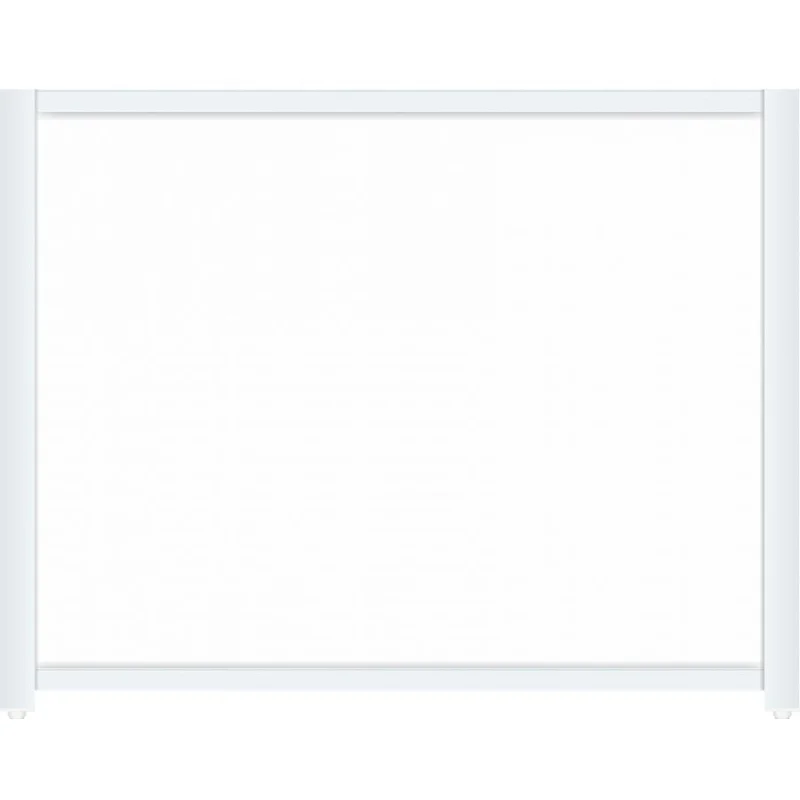 Боковой экран Aquanet Premium 70