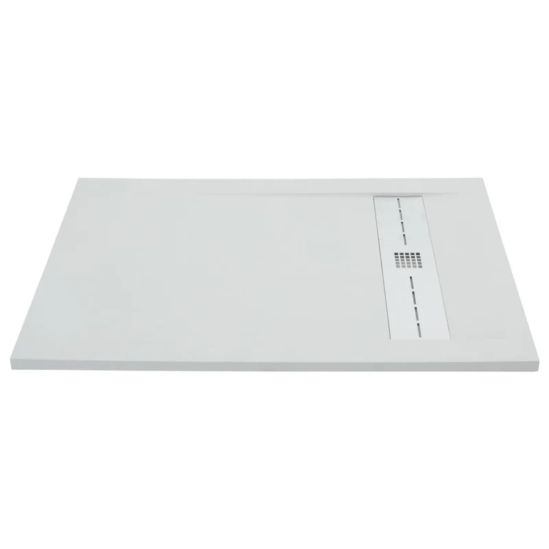 Душевой поддон Aquanet Delight 140x90