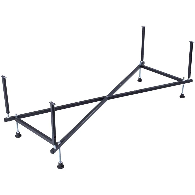 Акриловая ванна Aquanet Dali 150x70 (с каркасом)