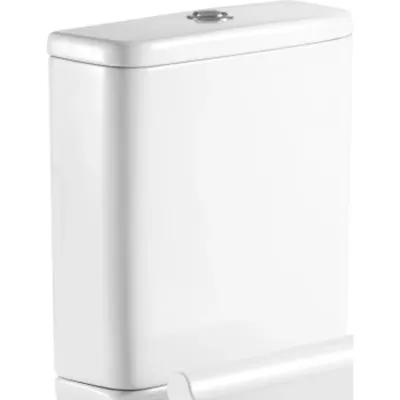 Сливной бачок Aquanet Cube 2-C-1 CL-12288-1