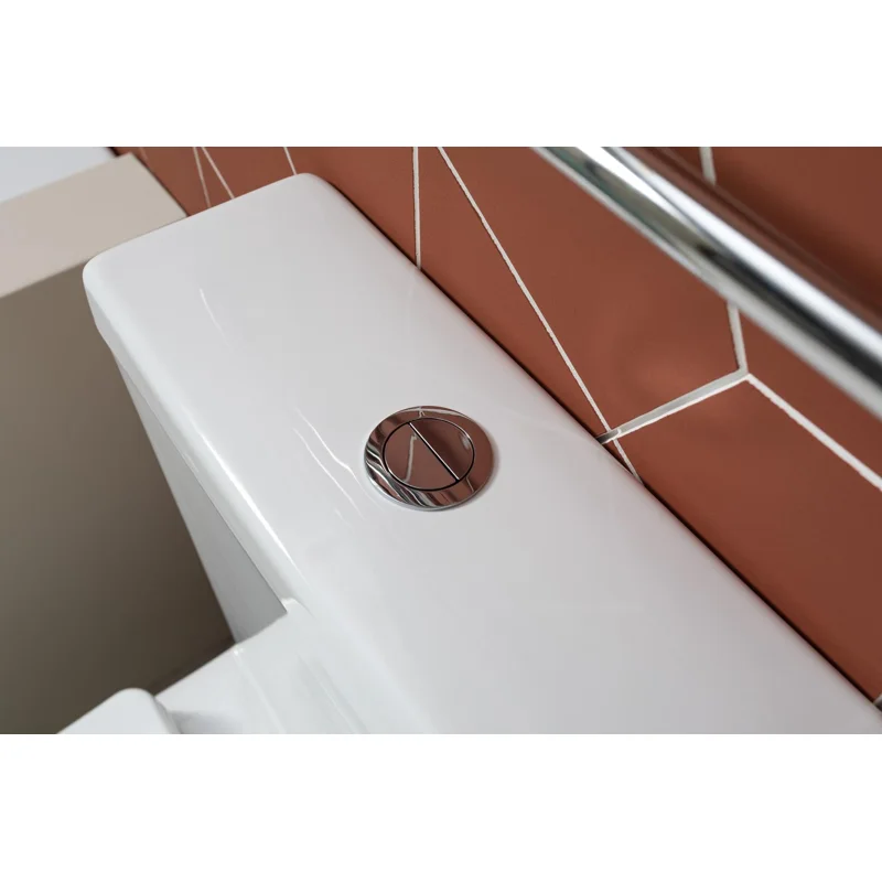 Сливной бачок Aquanet Cetus 2.0 C2 LX-2903