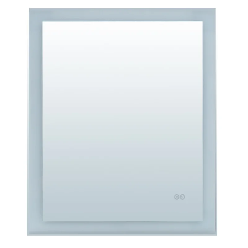 Зеркало Aquanet Алассио New 60 LED