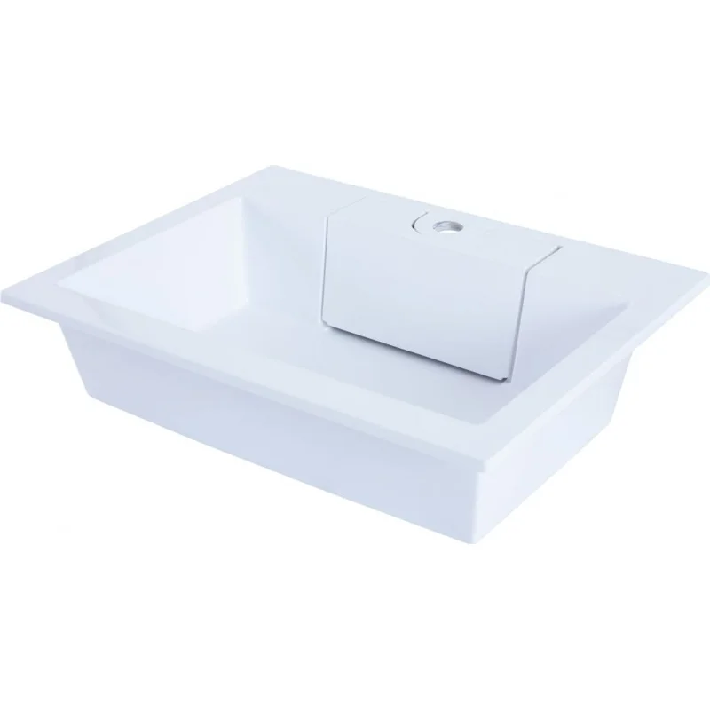 Раковина для тумбы Aquanet Фортуна 60