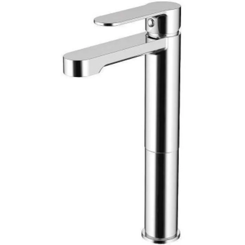 Смеситель для раковины Aquanet Passion AF300-11С Смеситель для раковины Aquanet Passion AF300-11С