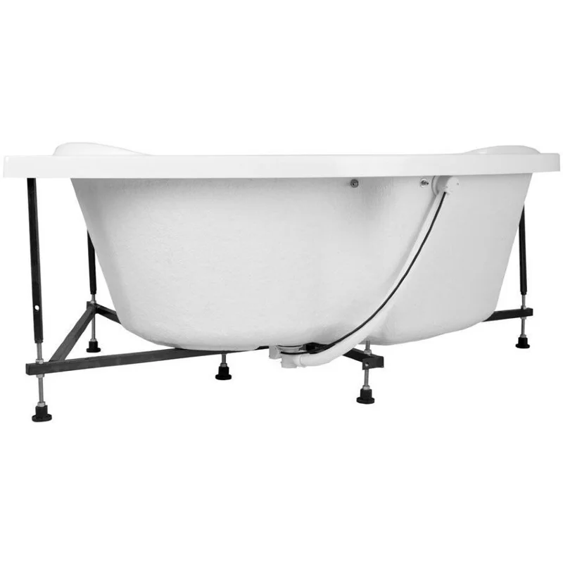 Каркас сварной для акриловой ванны Aquanet Capri 170x110 L/R