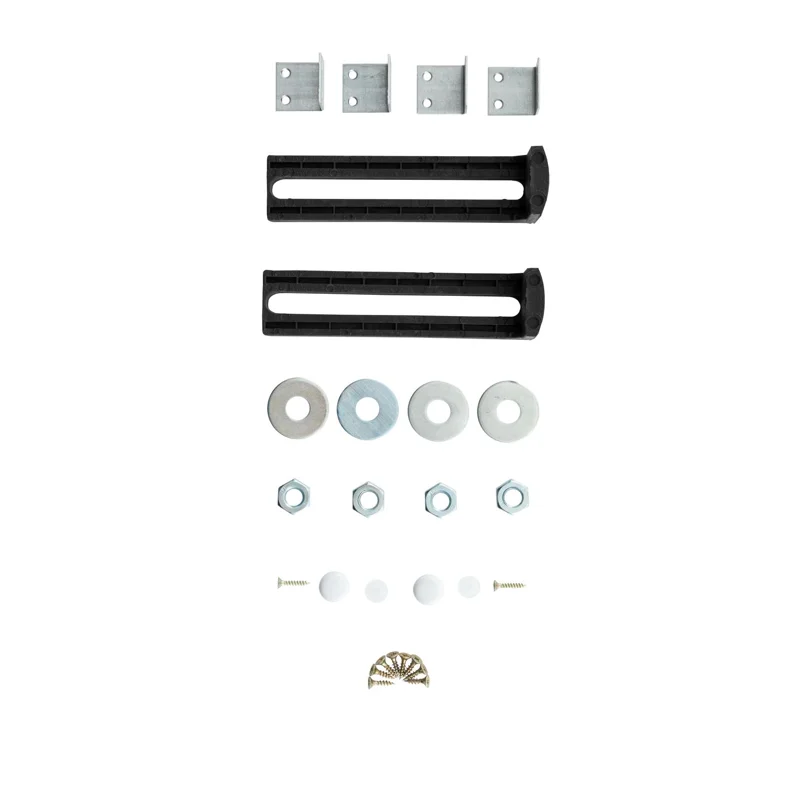 Акриловая ванна Aquanet Grace 170x75 (с каркасом)