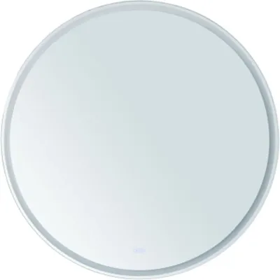 Зеркало Aquanet Арт 90 RGB LED