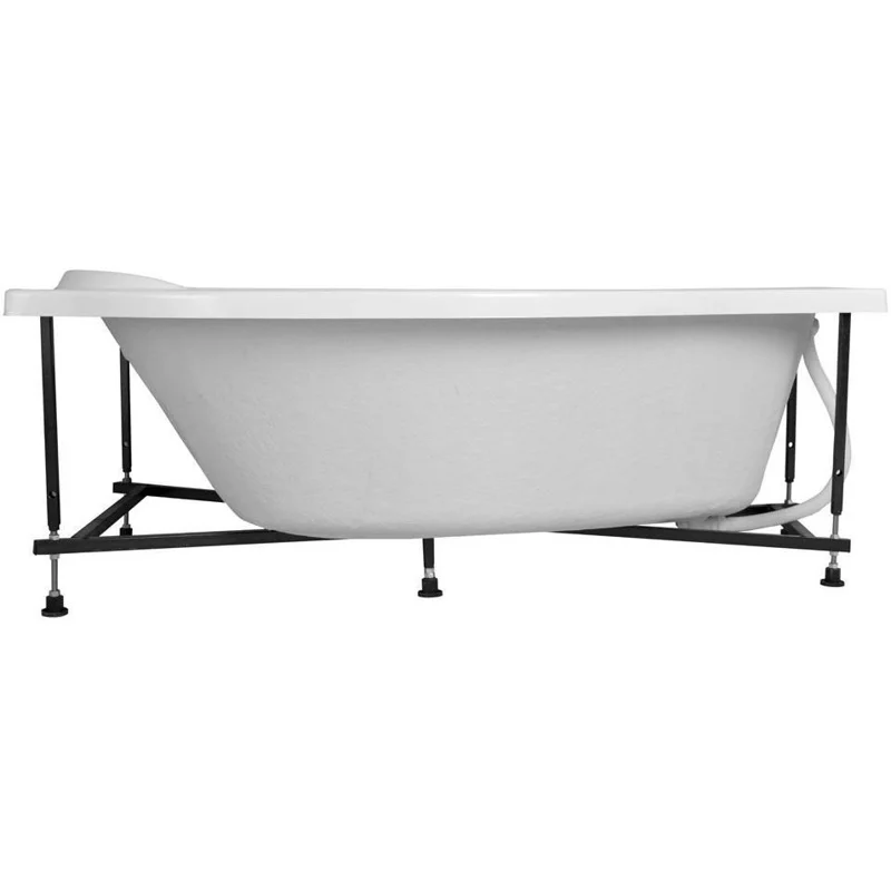 Каркас сварной для акриловой ванны Aquanet Palma 170x90/60 L/R
