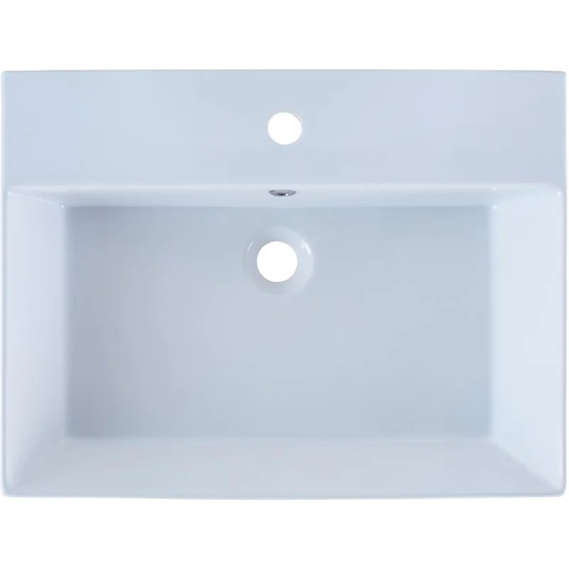 Раковина для тумбы Sanovit Slim Synergy 60 17060