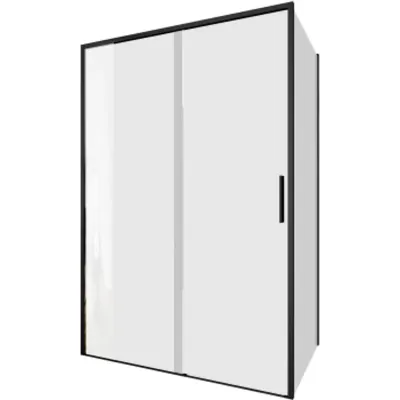 Душевой уголок Aquanet Pleasure Evo 130x80 AE65-130x...