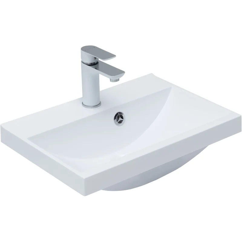 Раковина Aquanet Нота 50