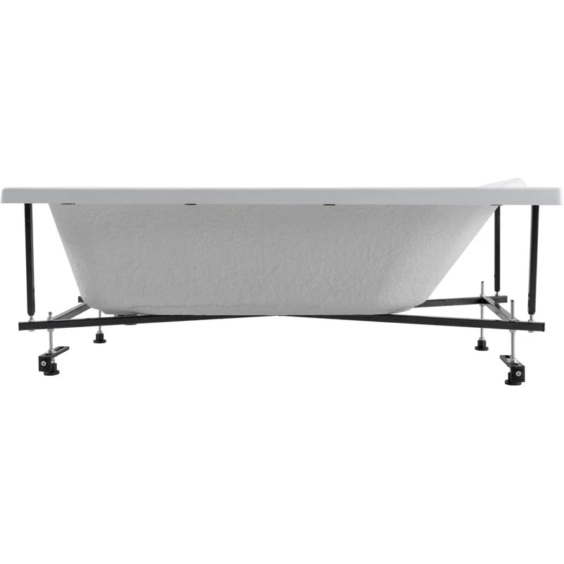 Акриловая ванна Aquanet Nord NEW 170x70 (с каркасом)