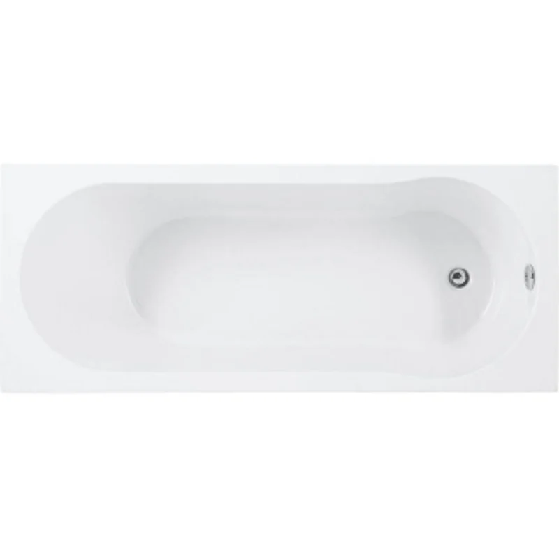 Акриловая ванна Aquanet Light 170x70 Акриловая ванна Aquanet Light 170x70