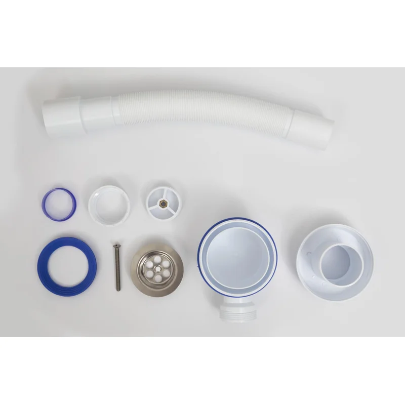 Душевой поддон Aquanet HX515 90х90х15