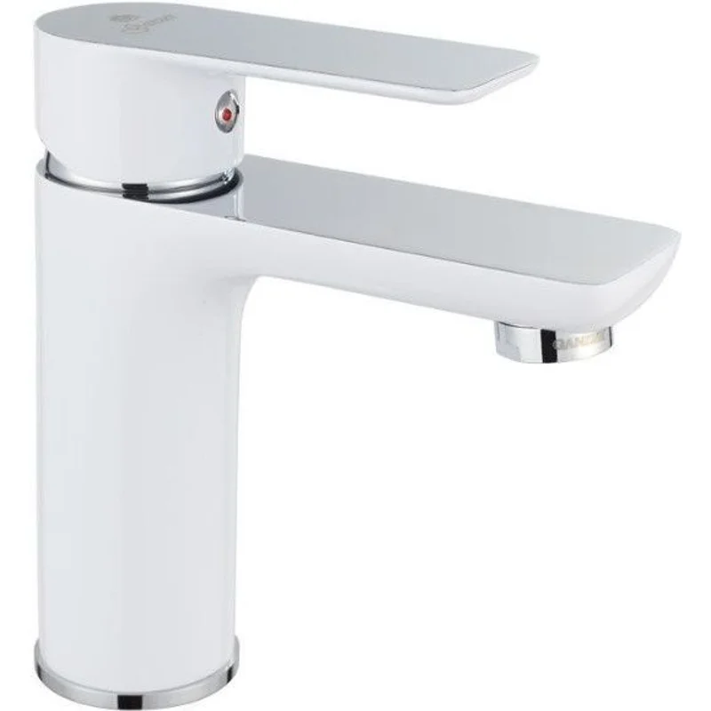 Смеситель для раковины Aquanet Arctic AF520-10СW