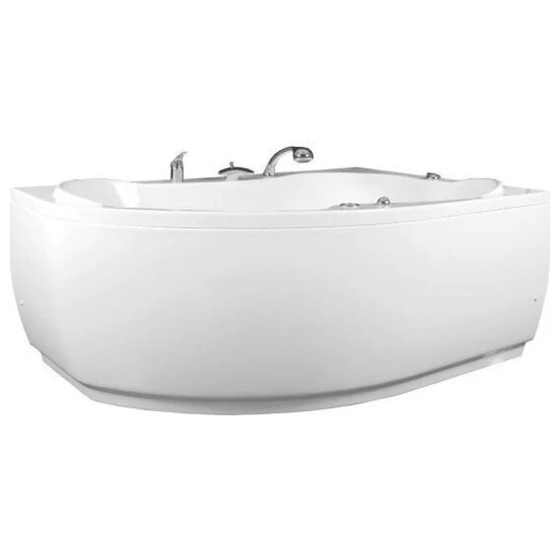 Фронтальный экран Aquanet Capri 170 R