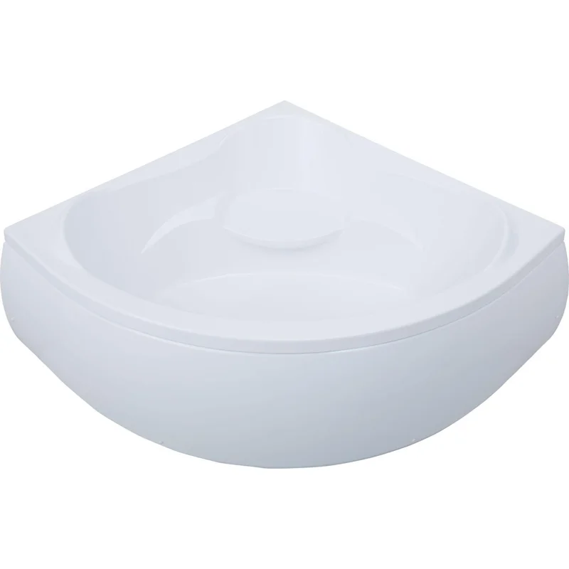 Акриловая ванна Aquanet Malta New 150x150 (с каркасом)