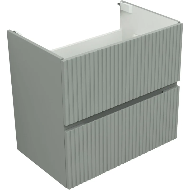 Тумба под раковину Aquanet Джейн 70 мисти грин