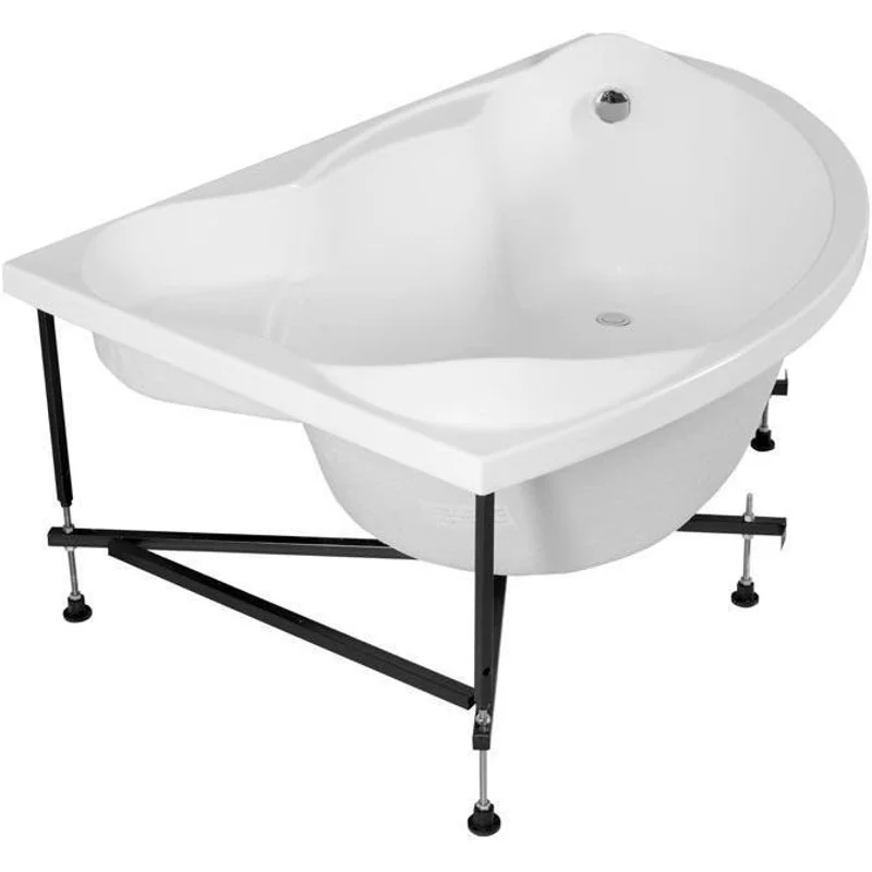 Каркас сварной для акриловой ванны Aquanet Jamaica 160x100 L/R
