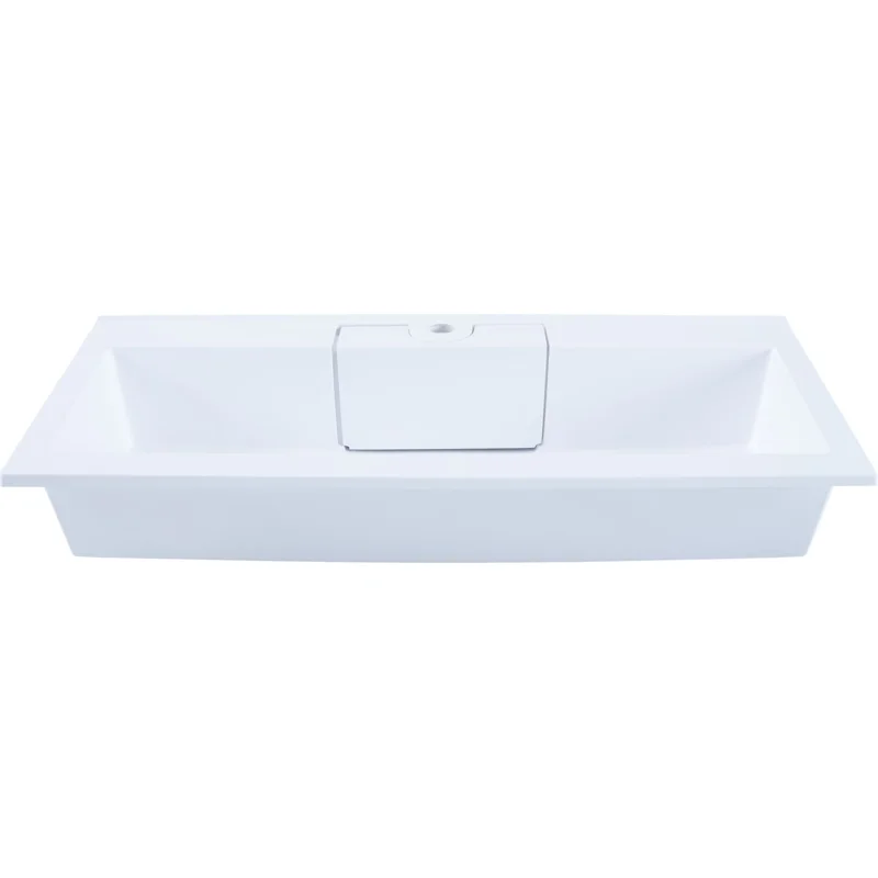 Раковина Aquanet Фортуна 90