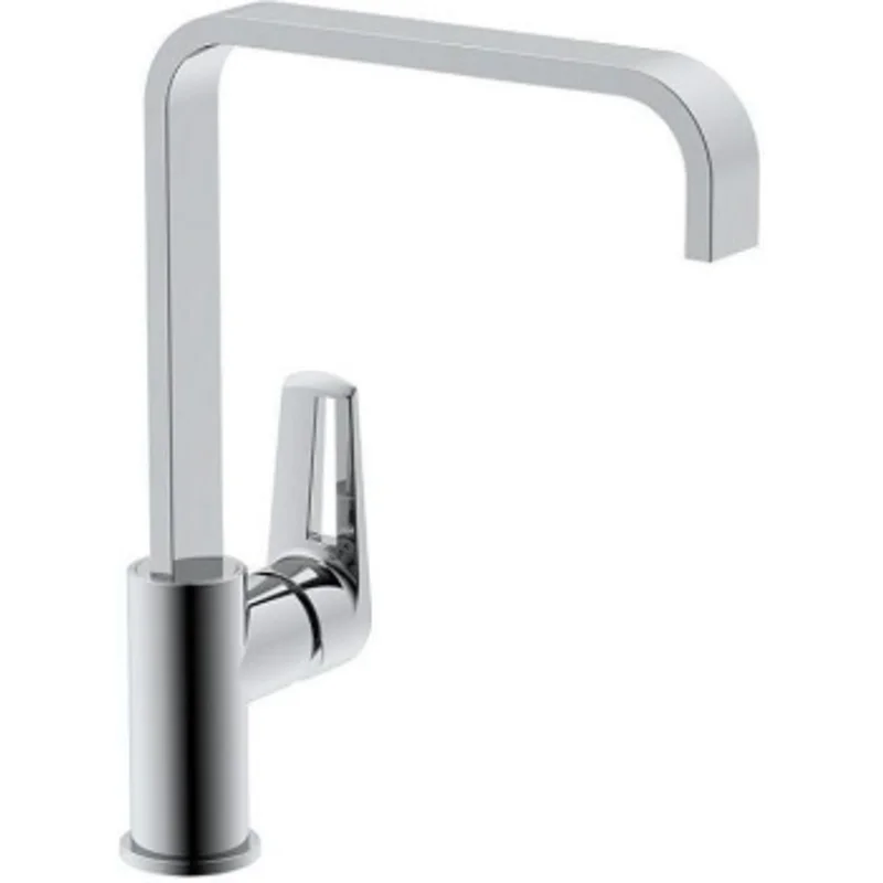 Смеситель для кухни Aquanet Logic AF320-41С Смеситель для кухни Aquanet Logic AF320-41С