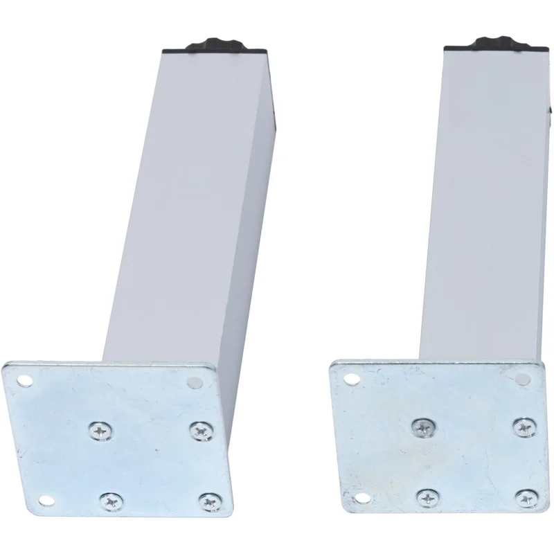 Ножки для мебели Aquanet 200 мм, 2 шт.